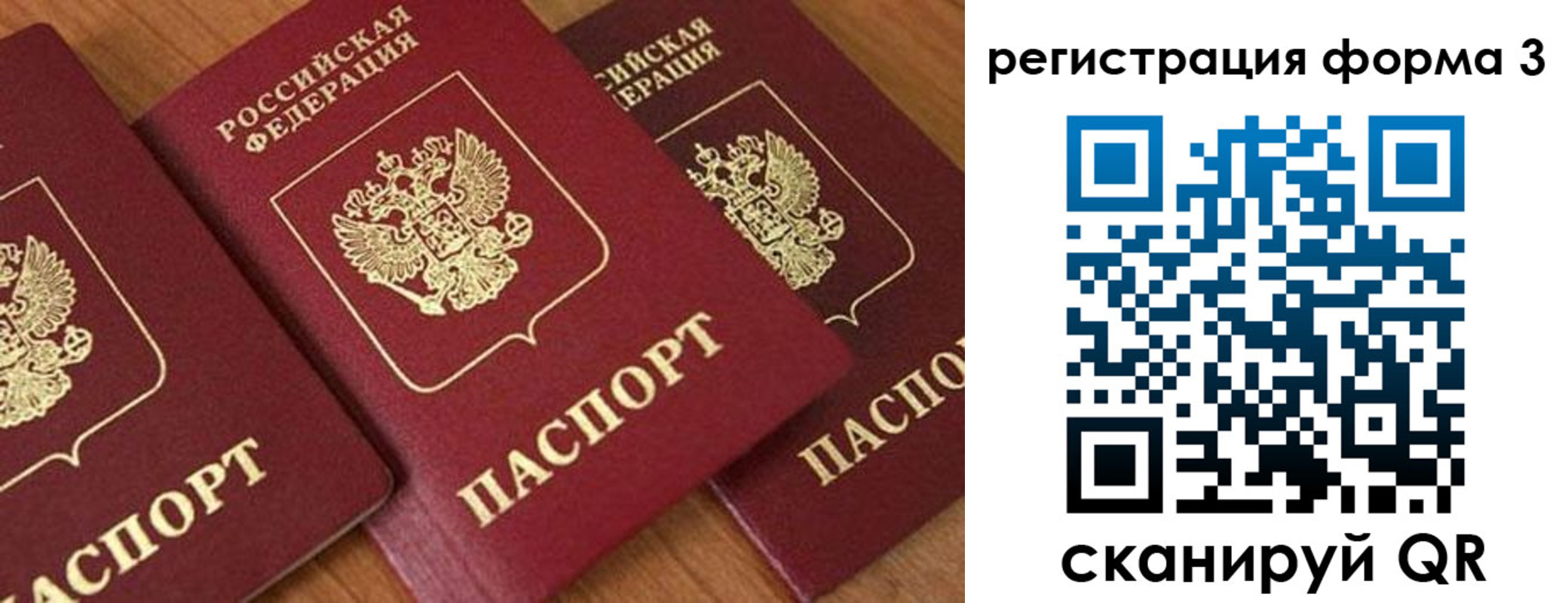прописка для работы в Полярных Зорях